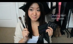 Collective Haul | Sephora, Ulta, Brandy Melville, Forever21 & H&M