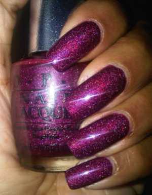 OPI DS Extravagance