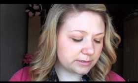 My everyday makeup