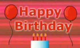 A Birthday Wish