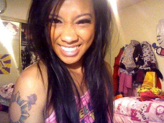 Charmaine Y.