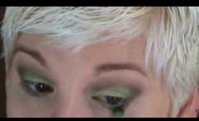 Depression Awareness Look feat. Glamour Doll Eyes