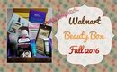 Walmart Beauty Box | Fall 2016 | PrettyThingsRock