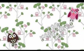 DearFeatheredOwl's Intro (: