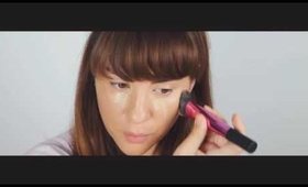 Fresher Skin Makeup I adina vlad