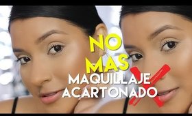 Prepara Tu Piel Para Maquillaje | #KrizReales