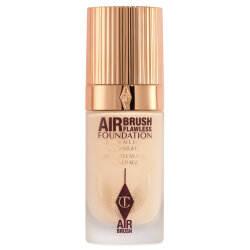 Charlotte Tilbury Airbrush Flawless Blurring & Matte Full Coverage Foundation 3 Neutral