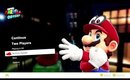 Pt. 13 Super mario odyssey: Blindrun