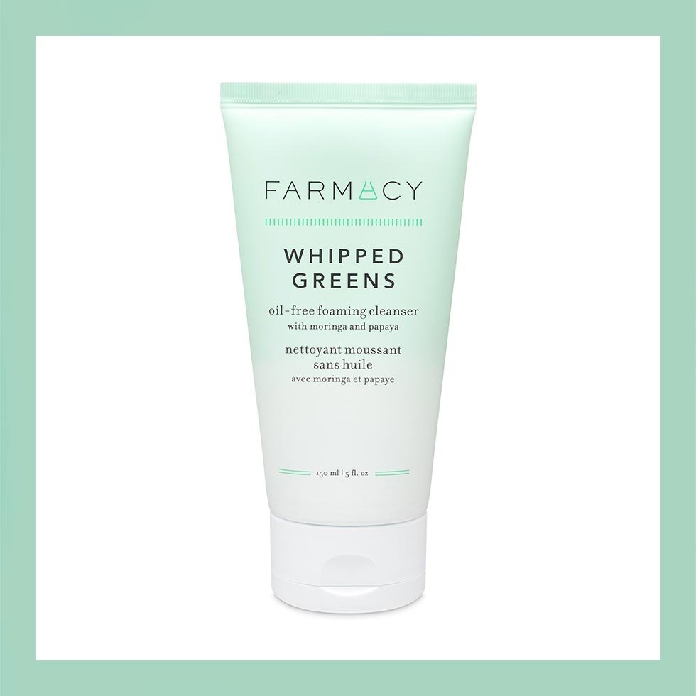 Farmacy Whipped Greens Cleanser