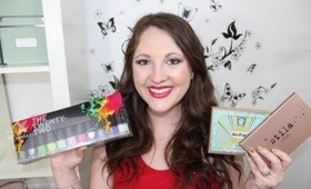 FABULOUS SEPHORA & ULTA HAUL with GlamourWithGrace