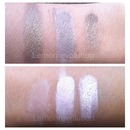 Concrete Minerals: Mineral Eyeshadow Review