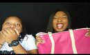 Whats in my Mouth Challenge | Kiss & Makeup