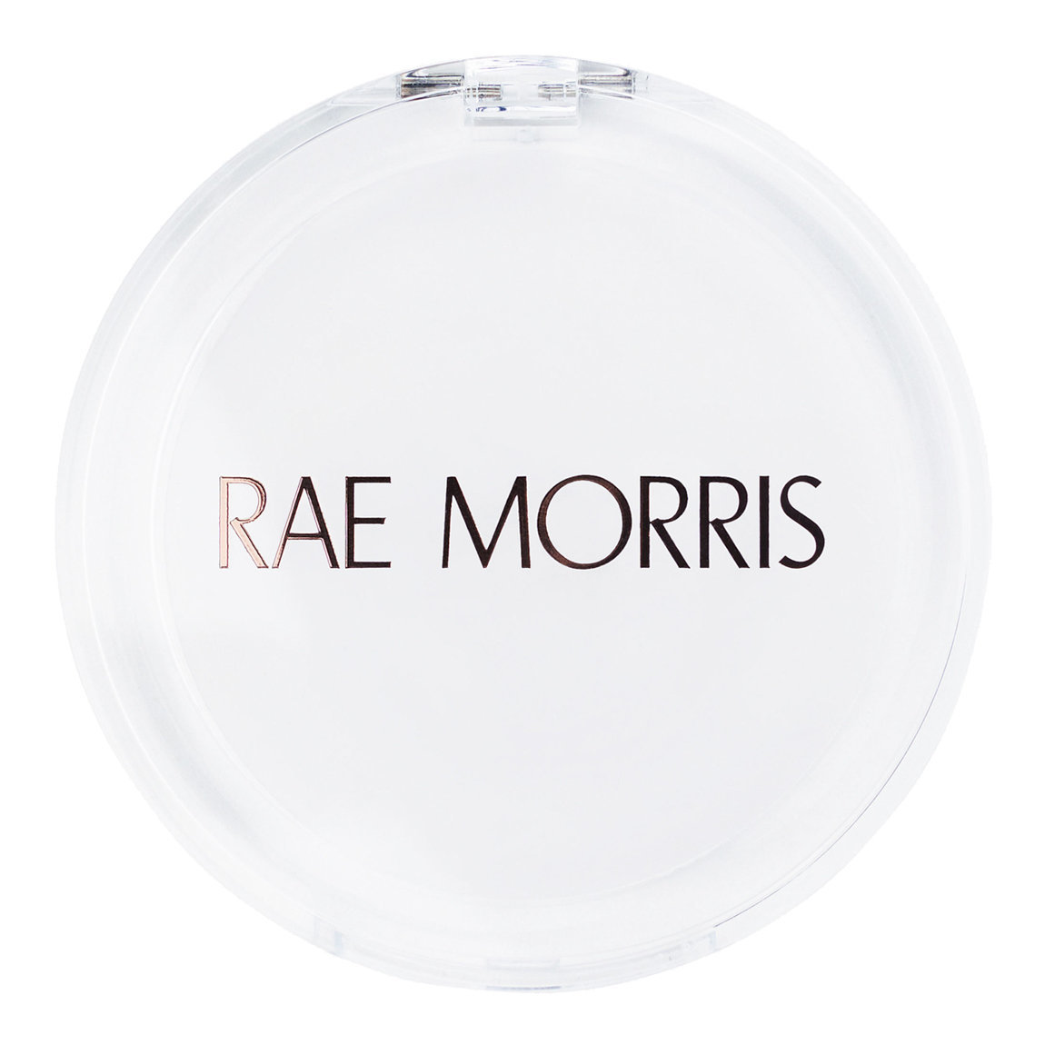 Rae Morris Invisible Mattifier alternative view 1 - product swatch.