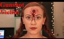 Gunshot Victim Halloween Makeup Tutorial Ep. 4
