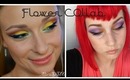 Flower Collab with AliciaD372!