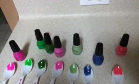 SinfulColors NailPolish