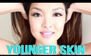 HOW TO: Get Younger Looking Skin!