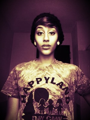 Lissette D.