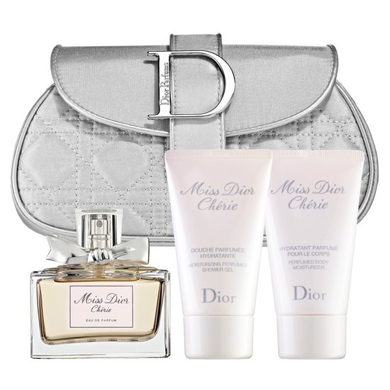 Dior Miss Dior Cherie Gift Set | Beautylish