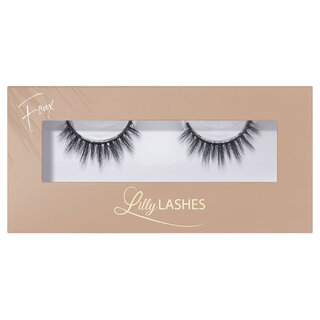 Lilly Lashes Everyday