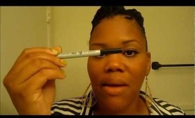 Physicans Formula Felt Tip Liner Review