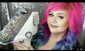 Makeup Revolution Haul | New Products Feb 2016