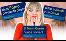 REACCIONANDO A LO QUE SUPONEN DE MI - #SinFiltro | Kika Nieto