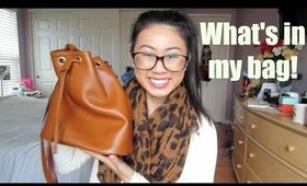 What's in my Bag?! | Daisylove03