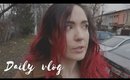 Daily vlog: despre endometrioza si planuri date peste cap