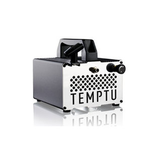 TEMPTU S-One Compressor