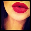 Red Lips 