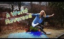Rewind -- a World Reversed