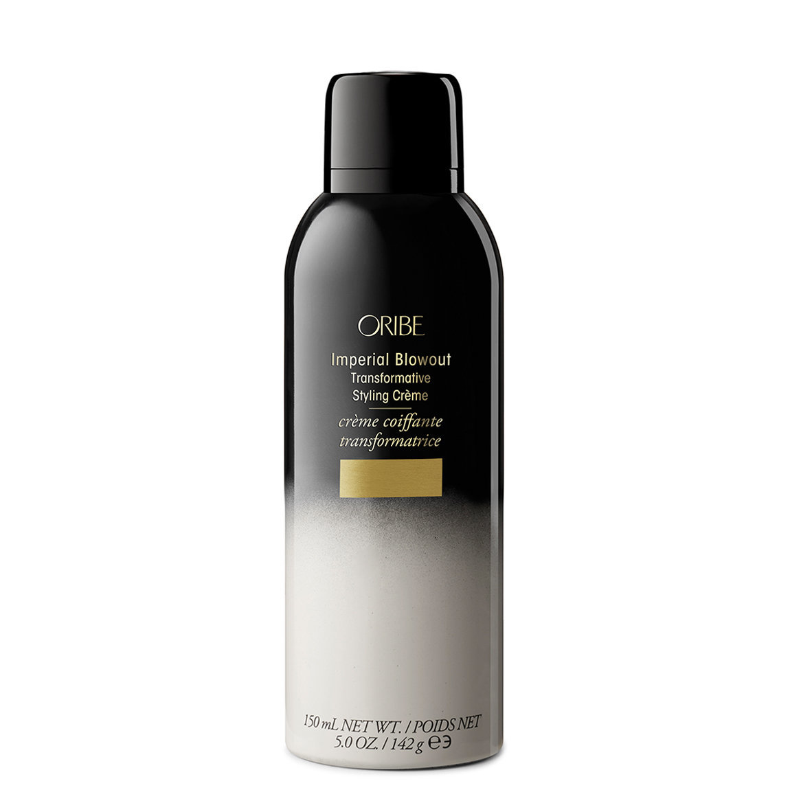 Oribe Imperial Blowout Transformative Styling Crème alternative view 1 - product swatch.
