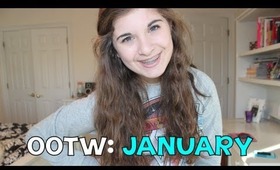 OOTW: Late January!