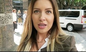 VLOG #91 - NAAR LONDEN!