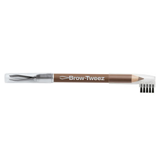 Physicians Formula Brow-Tweez 3-in-1 Tweezer-Brow Pencil-Shaper