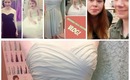 Bridesmaid Dress Shopping!
