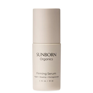 Sunborn Organics Firming Serum