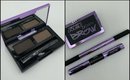 Urban Decay Street Style Brow Review/Demo