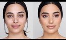 Flawless Foundation on Acne Scarred Skin | Hindash