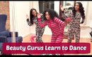 Beauty Gurus Dance Fail!