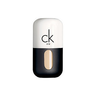 Ck ONE 3-In-1 Face Makeup SPF 8 Oil-Free