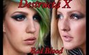Taylor Swift- Bad Blood- Destructa X -Ellie Gouling Tutorial