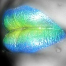 galaxy lips