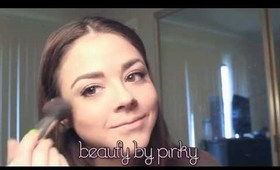 Get Ready with Me - Beauty by Pinky