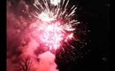 Now the Boy Scouts know how to do fireworks!