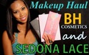 Makeup Haul Pt.2 (Sedona Lace & BH Cosmetics)