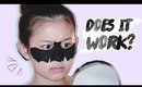 BAT EYE MASK? | trying out weird korean skin care product
