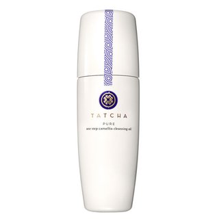 Tatcha One Step Camellia Cleansing Oil