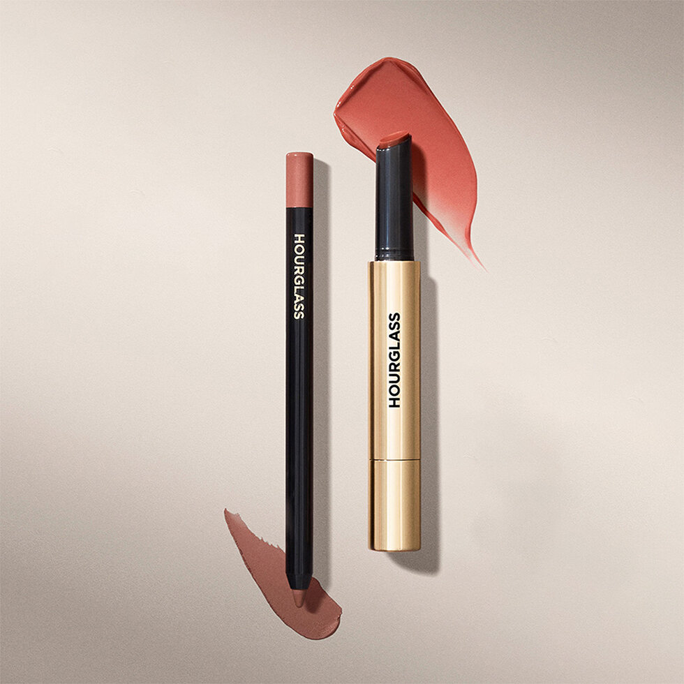 Hourglass Sculpt & Gloss Duo